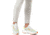 Sorel Kinetic Breakthru Tech Lace Sneakers - Womens, Tea Light/Sea Salt, 9.5 US, 1986291-309-9.5