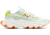 Sorel Kinetic Breakthru Tech Lace Sneakers - Womens, Tea Light/Sea Salt, 9.5 US, 1986291-309-9.5
