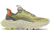 Sorel Kinetic Breaktrhu Day Lace Sneakers - Mens, Olive Shade/Desert Sun, 9 US, 1986861-358-9