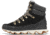 Sorel Kinetic Conquest Winter Shoe - Women's, Black, 8.5 US, 1916881010-8.5