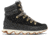 Sorel Kinetic Conquest Winter Shoe - Women's, Black, 8.5 US, 1916881010-8.5