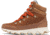 Sorel Kinetic Conquest Winter Shoe - Women's, Velvet Tan, 9.5 US, 1916881242-9.5