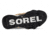 Sorel Kinetic Impact Caribou WP Boots - Womens, Tawny Buff/Black, 7US, 2058671253-7