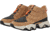 Sorel Kinetic Impact Caribou WP Boots - Womens, Tawny Buff/Black, 7US, 2058671253-7