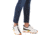 Sorel Kinetic Impact II Lace Sneakers - Womens, Sea Salt/Koi, 9.5 US, 2034541-125-9.5