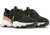 Sorel Kinetic Impact Lace Sneaker - Womens, Medium, Black, 9.5, 1942111-Black-9.5