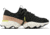Sorel Kinetic Impact Lace Sneaker - Womens, Medium, Black, 9.5, 1942111-Black-9.5