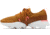 Sorel Kinetic Impact Lace Sneakers - Womens, Burnished Amber, Coral Glow, 8, 1942111-795-8