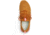 Sorel Kinetic Impact Lace Sneakers - Womens, Burnished Amber, Coral Glow, 8, 1942111-795-8