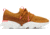 Sorel Kinetic Impact Lace Sneakers - Womens, Burnished Amber, Coral Glow, 8, 1942111-795-8