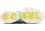 Sorel Kinetic Impact Lace Sneakers - Womens, Dove, Sea Salt, 8, 1986491-081-8