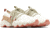 Sorel Kinetic Impact Lace Sneakers - Womens, Sea Salt, Stone Green, 7, 1986491-125-7