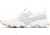 Sorel Kinetic Impact Lace Sneakers - Womens, White, Gum 16, 6.5, 1986491-100-6.5