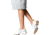 Sorel Kinetic Impact Lace Sneakers - Womens, White, Gum 16, 6.5, 1986491-100-6.5