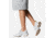 Sorel Kinetic Impact Lace Sneakers - Womens, White/Gum 16, 7.5 US, 1986491-100-7.5