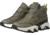 Sorel Kinetic Impact Puffy Zip WP Boots - Womens, Stone Green/Black, 8.5US, 2058681397-8.5