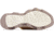 Sorel Kinetic Impact Slide High Sandals - Womens, Honest Beige/Chalk, 7.5 US, 2030471-246-7.5