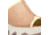 Sorel Kinetic Impact Slide High Sandals - Womens, Honest Beige/Chalk, 7.5 US, 2030471-246-7.5