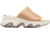 Sorel Kinetic Impact Slide High Sandals - Womens, Honest Beige/Chalk, 7.5 US, 2030471-246-7.5