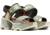 Sorel Kinetic Impact Slingback Heel Sandals - Womens, Safari/Jet, 8 US, 2030481-348-8