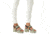 Sorel Kinetic Impact Slingback Heel Sandals - Womens, Safari/Jet, 8 US, 2030481-348-8