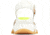 Sorel Kinetic Impact Y-Strap High Sandals - Womens, Sea Salt/Radiation, 8.5 US, 2030461-125-8.5