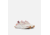 Sorel Kinetic RNEGD Float Sneakers - Womens, Chalk/Eraser Pink, 8.5 US, 1981611-191-8.5