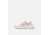 Sorel Kinetic RNEGD Float Sneakers - Womens, Chalk/Eraser Pink, 8.5 US, 1981611-191-8.5