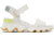 Sorel Kinetic Sandals - Womens, Sea Salt/Gum 16, 7.5 US, 1891901-127-7.5