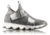 Sorel Kinetic Sneak Casual Shoes - Women's, Dove/White, 10.5 US, 1787921081-10.5