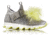 Sorel Kinetic Sneak Fur Casual Boot, Womens, Dove/Spring Yellow, 8 US, 1798141081-8