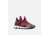 Sorel Kinetic Sneak Casual Shoes - Women's, Leo-Rich Wine, Blac, 12, 1808231624-12