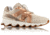 Sorel Kinetic Speed Suede and Leather Casual Boot, Womens, Natural/Sea Salt, 7 US, 1787911120-7