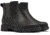 Sorel Lennox Chelsea Bootie - Women's, Black, 7 US, 1915361010-7