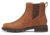 Sorel Lennox Chelsea Bootie - Women's, Velvet Tan, 11 US, 1915361242-11