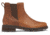 Sorel Lennox Chelsea Bootie - Women's, Velvet Tan, 11 US, 1915361242-11