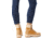 Sorel Lennox Lace Cozy STKD Waterproof Boot - Women's, Geo Yellow, Curry, 8.5, 2009271-712-8.5
