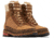 Sorel Lennox Lace Cozy STKD Waterproof Boot - Women's, Velvet Tan, Warp Red, 9.5, 2009271-242-9.5