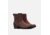 Sorel Lolla Chelsea Boot - Womens, Cattail, Black, 7.5, 1808651908-7.5