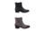 Sorel Lolla Chelsea Boot - Women's, Black, Suede-Quarry