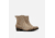 Sorel Lolla Chelsea Boot - Womens, Suede-Ash Brown, Buff, 7.5, 1822501240-7.5