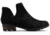 Sorel Lolla Cut Out Bootie Shoes - Womens, Black, 12 US, 1877181-010-12