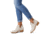 Sorel Lolla Cut Out Bootie Shoes - Womens, Soft Taupe, 7 US, 1897461-096-7