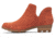Sorel Lolla Cut Out Bootie Shoes - Womens, Teak Brown, 11 US, 1897461-235-11