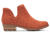 Sorel Lolla Cut Out Bootie Shoes - Womens, Teak Brown, 11 US, 1897461-235-11