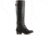 Sorel Lolla Tall Casual Boot - Women's-Black-Medium-8