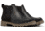 Sorel Mad Brick Chelsea Waterproof Boot - Mens, Black, 10.5 US, 1915051010-10.5