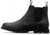 Sorel Madson Chelsea Waterproof Shoe - Mens, Black/Black, 11 US, 1872001010-11