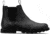 Sorel Madson Chelsea Waterproof Shoe - Mens, Black/Black, 11 US, 1872001010-11