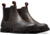 Sorel Madson Chelsea WP Boots - Mens, Tobacco, Black, 11, 1872001256-11